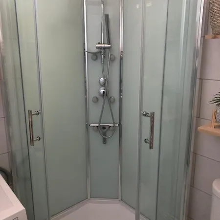 Doux Foyer A 100 M De La Plage * Merlimont