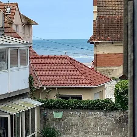 Doux Foyer A 100 M De La Plage